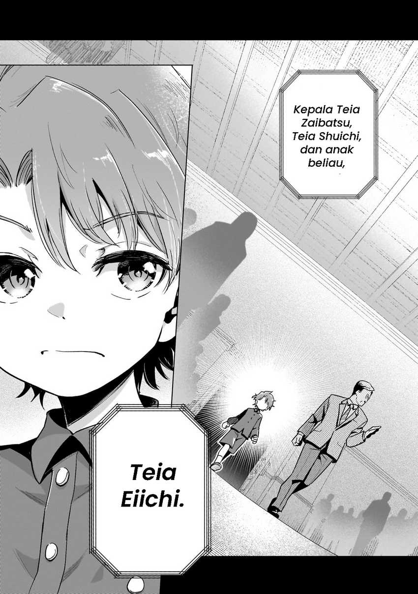 gendai-shakai-de-otome-game-no-akuyaku-reijou-wo-suru-no-wa-chotto-taihen - Chapter: 12