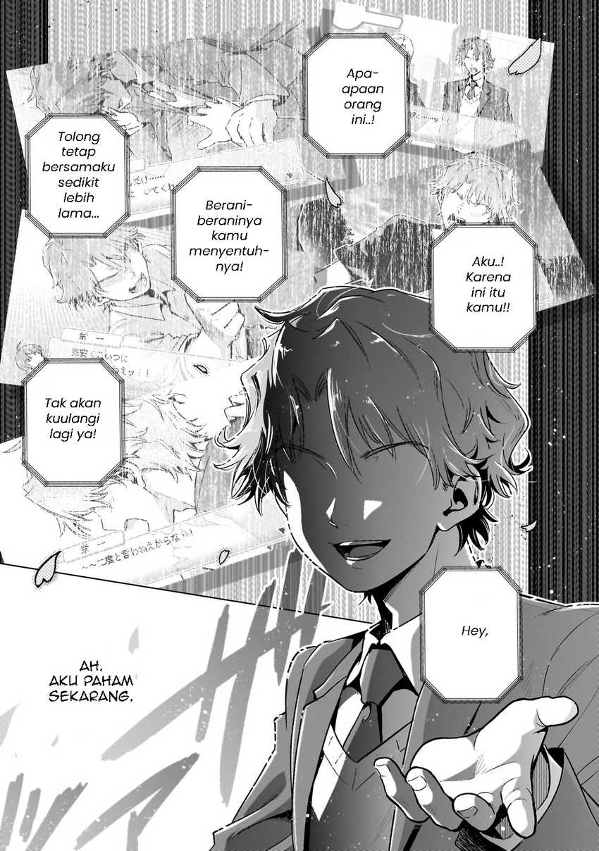 gendai-shakai-de-otome-game-no-akuyaku-reijou-wo-suru-no-wa-chotto-taihen - Chapter: 12