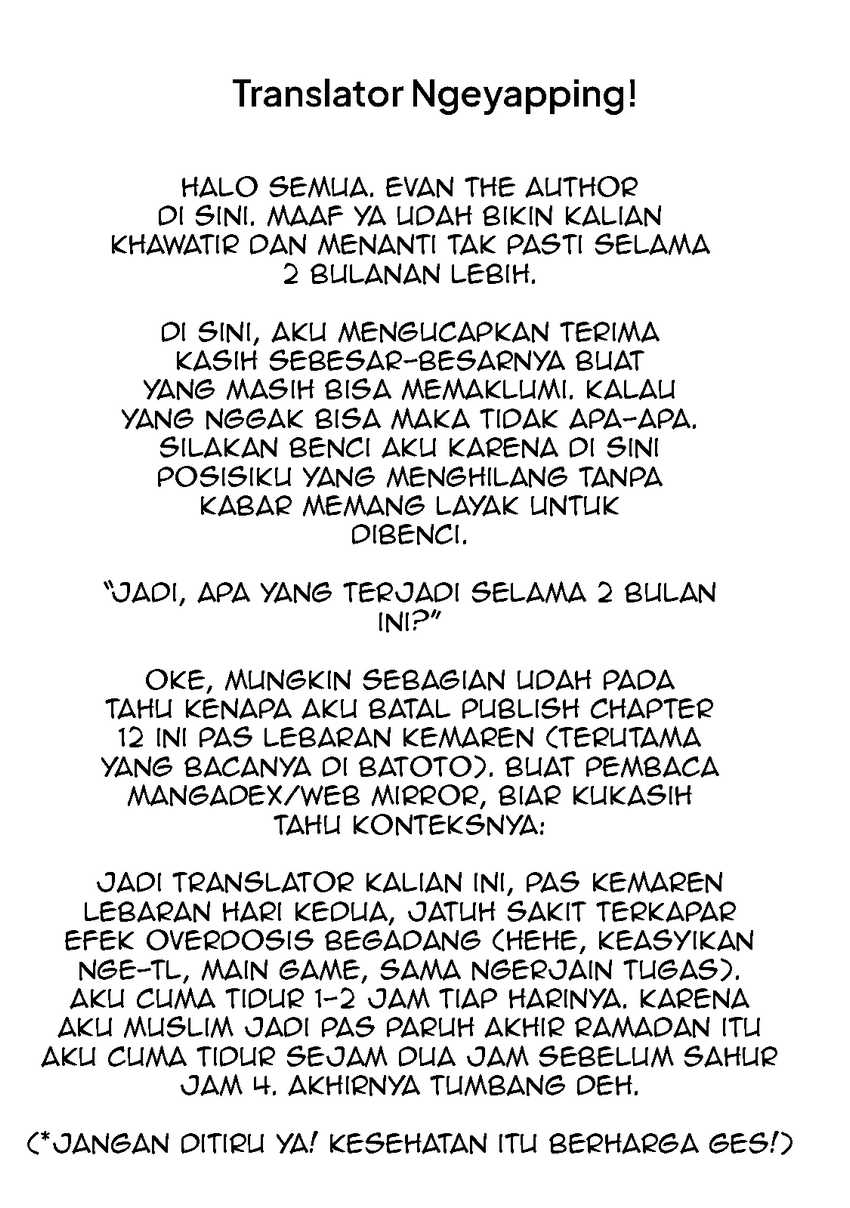 gendai-shakai-de-otome-game-no-akuyaku-reijou-wo-suru-no-wa-chotto-taihen - Chapter: 12