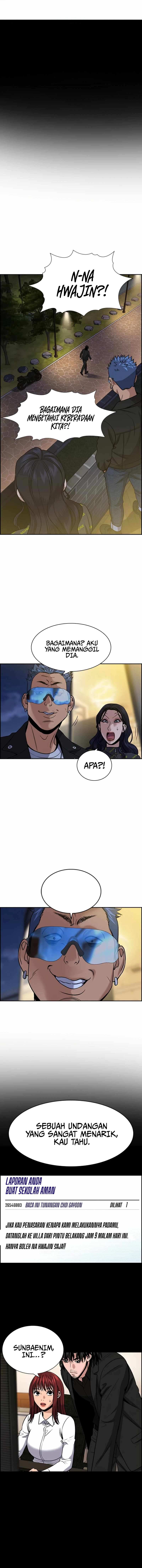 true-education - Chapter: 188