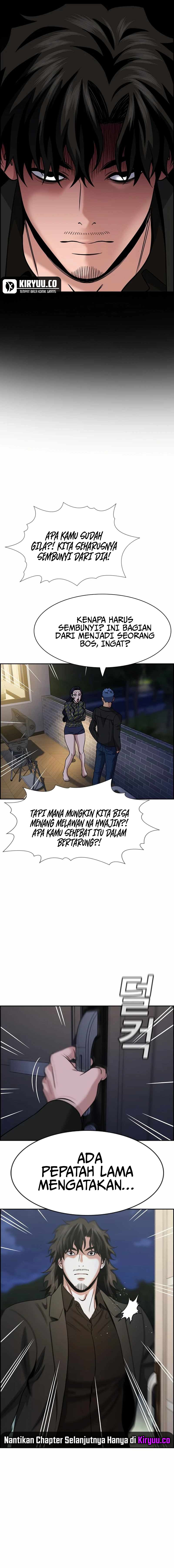 true-education - Chapter: 188