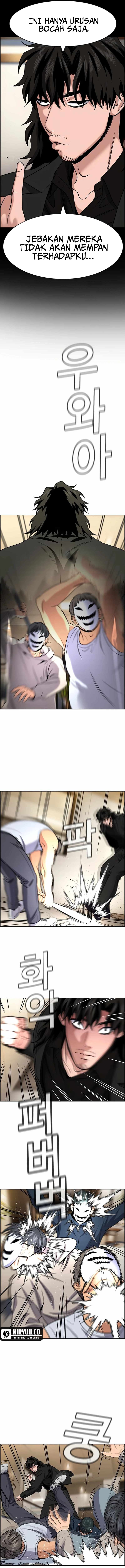 true-education - Chapter: 188