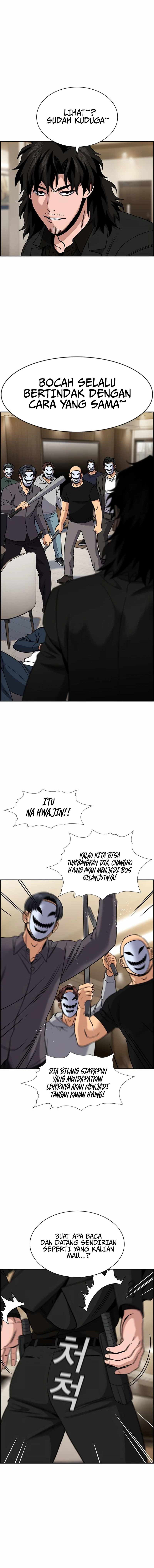 true-education - Chapter: 188