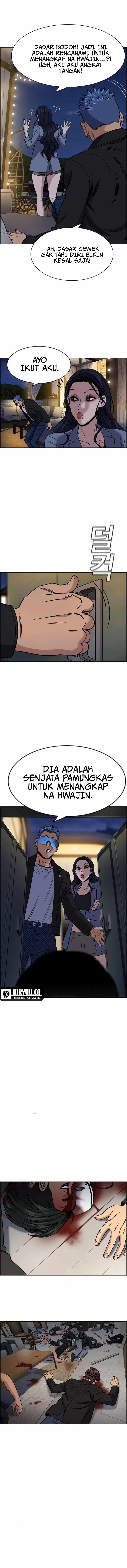 true-education - Chapter: 188