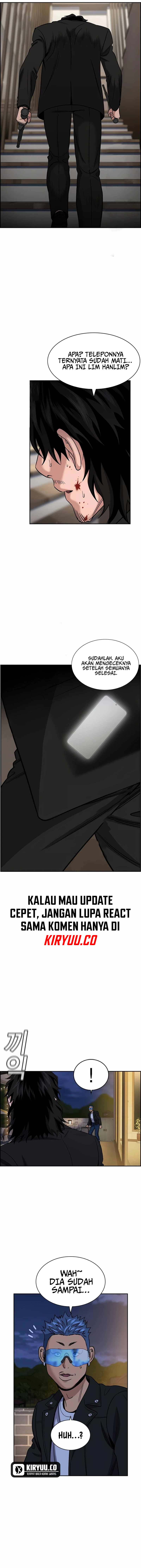 true-education - Chapter: 188