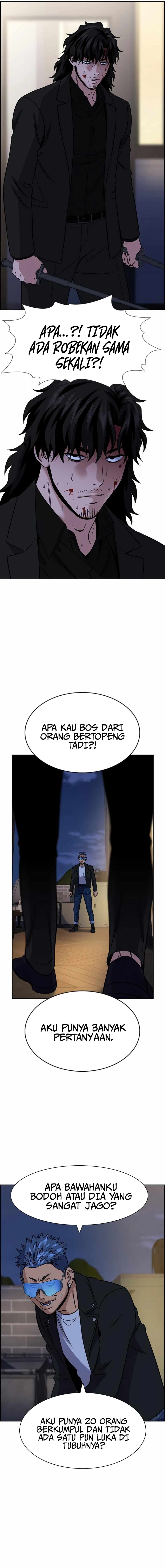 true-education - Chapter: 188