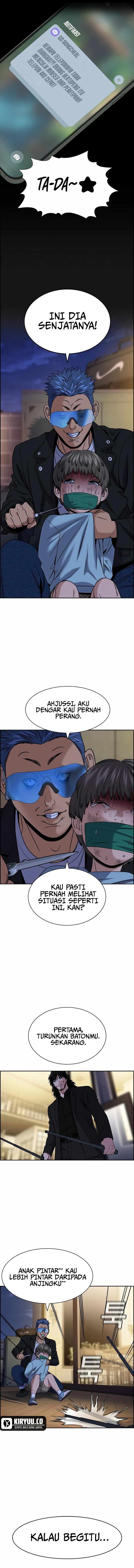 true-education - Chapter: 188