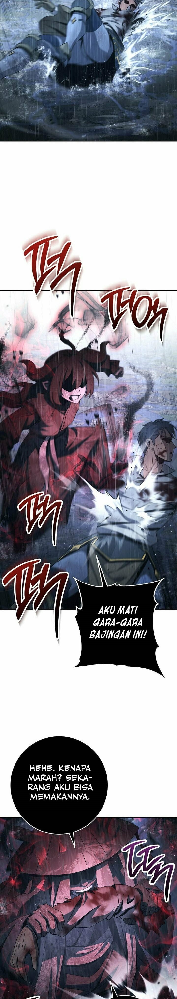 skeleton-soldier-couldnt-protect-the-dungeon - Chapter: 328