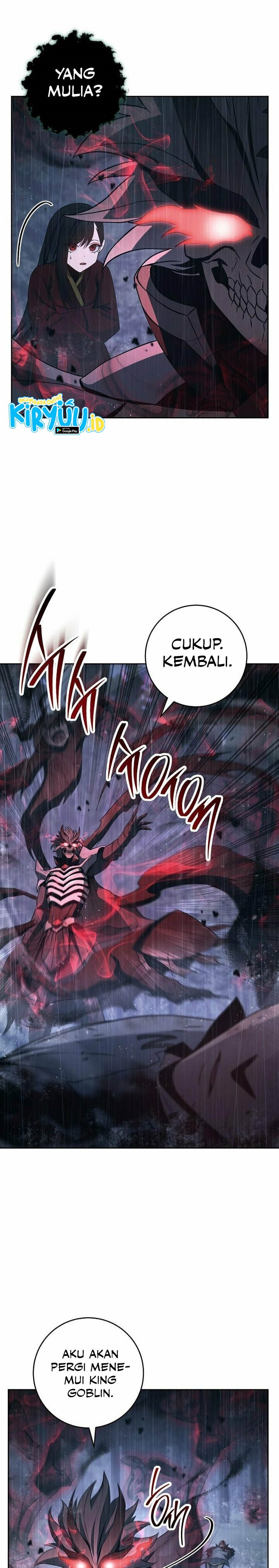 skeleton-soldier-couldnt-protect-the-dungeon - Chapter: 328