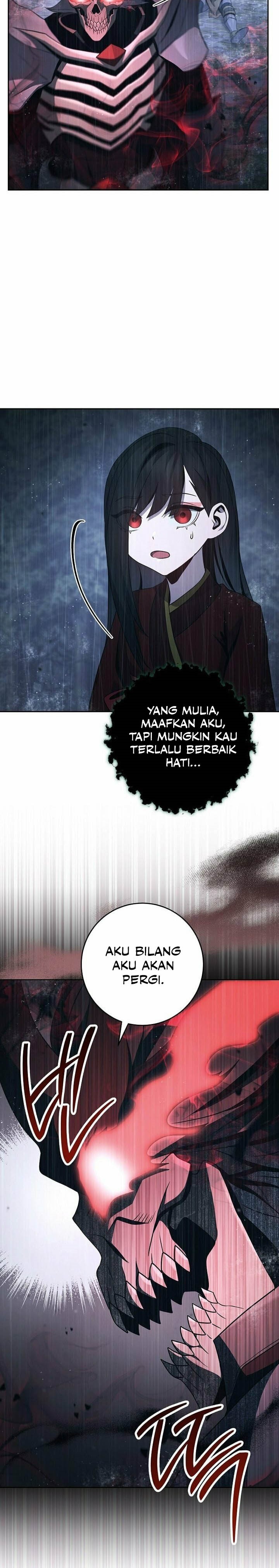 skeleton-soldier-couldnt-protect-the-dungeon - Chapter: 328