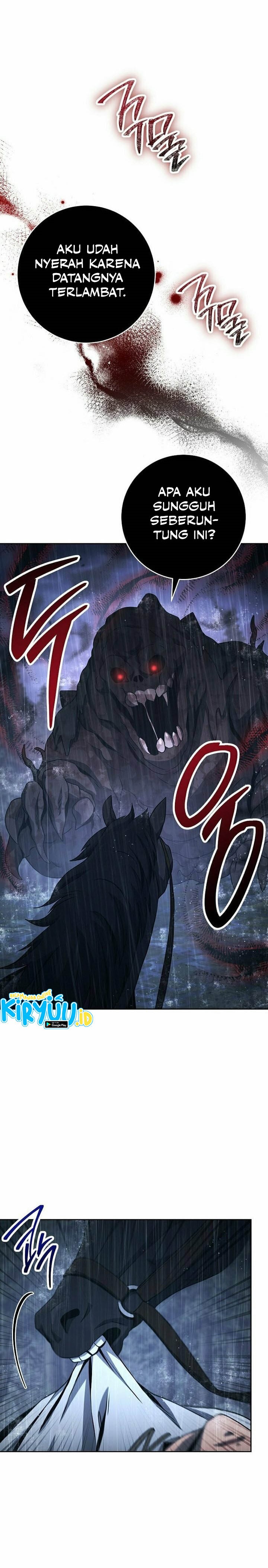 skeleton-soldier-couldnt-protect-the-dungeon - Chapter: 328
