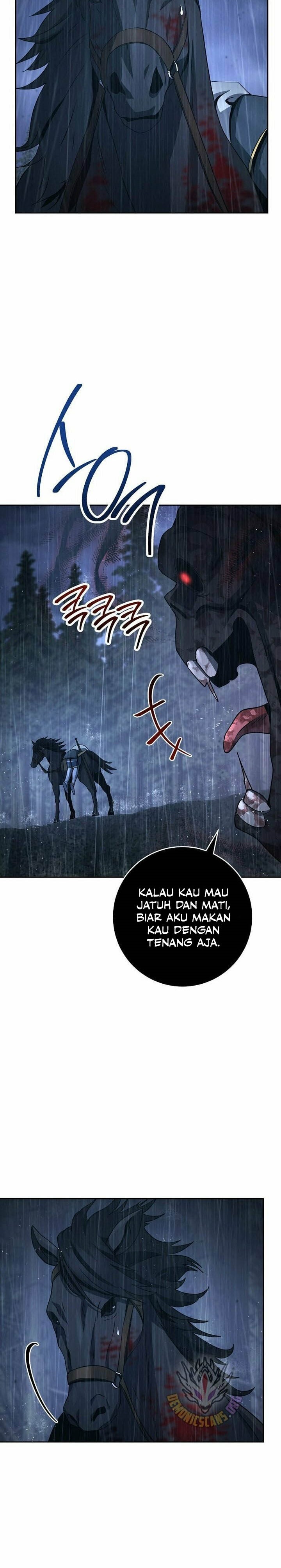 skeleton-soldier-couldnt-protect-the-dungeon - Chapter: 328