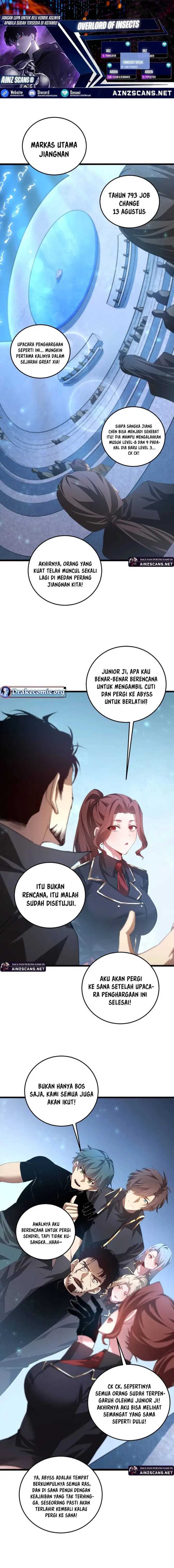 overlord-of-insects - Chapter: 56