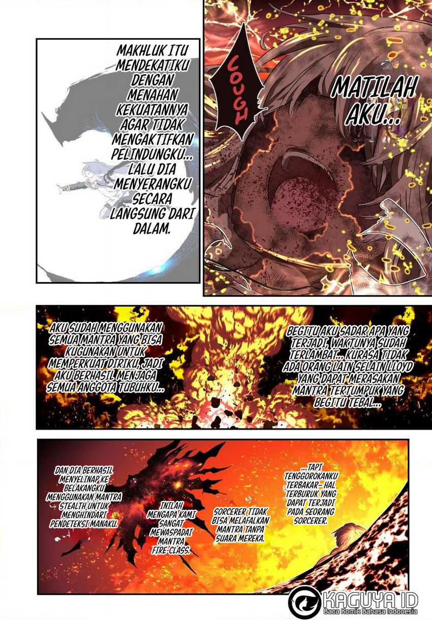 tensei-shitara-dai-nana-ouji-dattanode-kimamani-majutsu-o-kiwamemasu - Chapter: 194