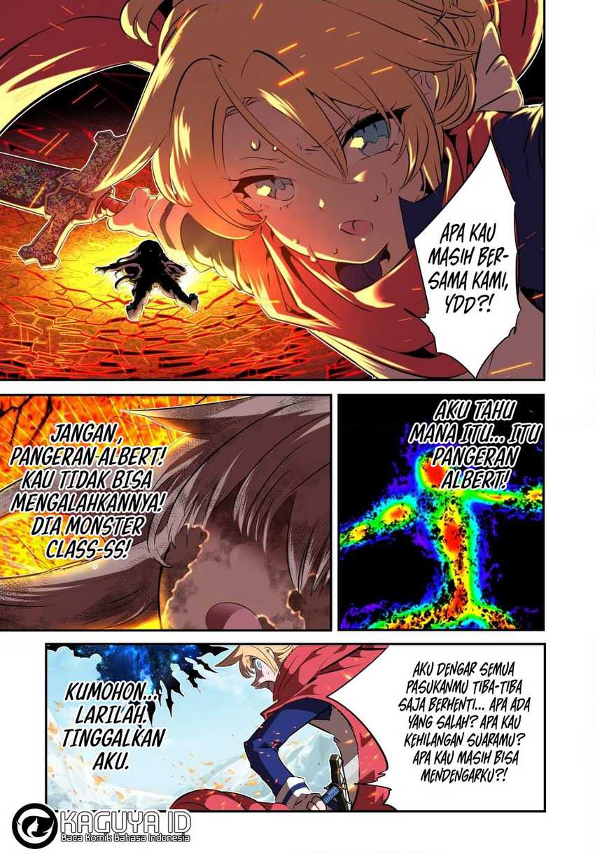 tensei-shitara-dai-nana-ouji-dattanode-kimamani-majutsu-o-kiwamemasu - Chapter: 194