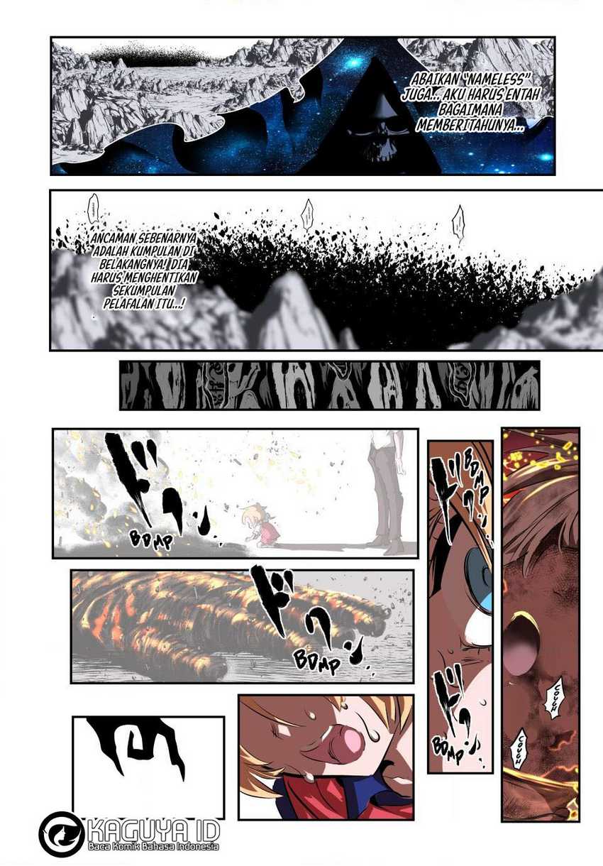 tensei-shitara-dai-nana-ouji-dattanode-kimamani-majutsu-o-kiwamemasu - Chapter: 194