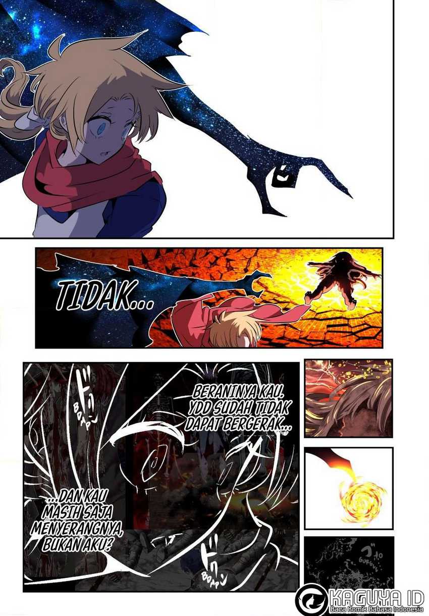 tensei-shitara-dai-nana-ouji-dattanode-kimamani-majutsu-o-kiwamemasu - Chapter: 194