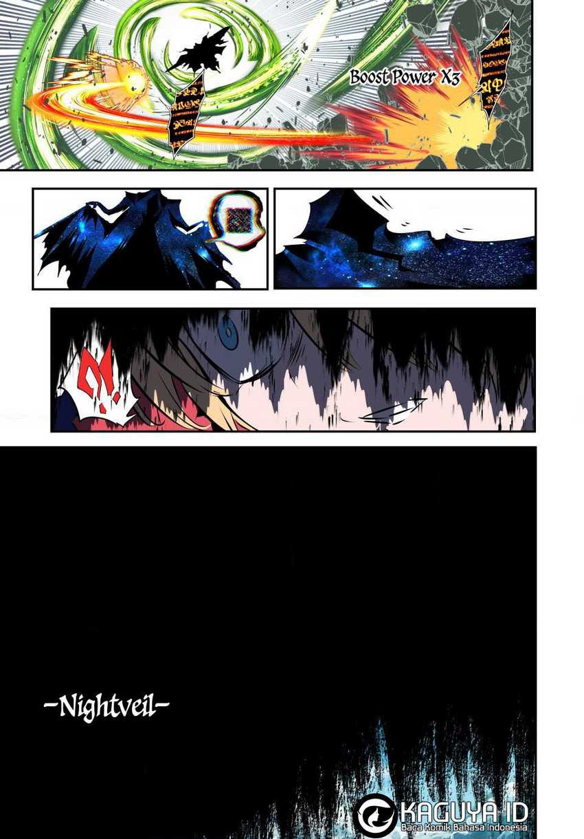 tensei-shitara-dai-nana-ouji-dattanode-kimamani-majutsu-o-kiwamemasu - Chapter: 194