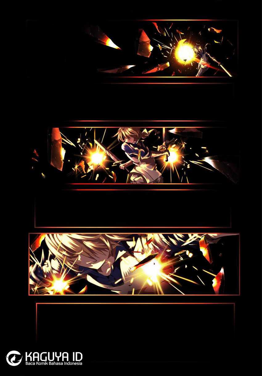 tensei-shitara-dai-nana-ouji-dattanode-kimamani-majutsu-o-kiwamemasu - Chapter: 194