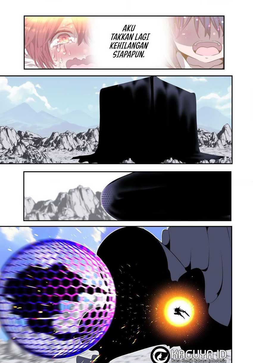tensei-shitara-dai-nana-ouji-dattanode-kimamani-majutsu-o-kiwamemasu - Chapter: 194
