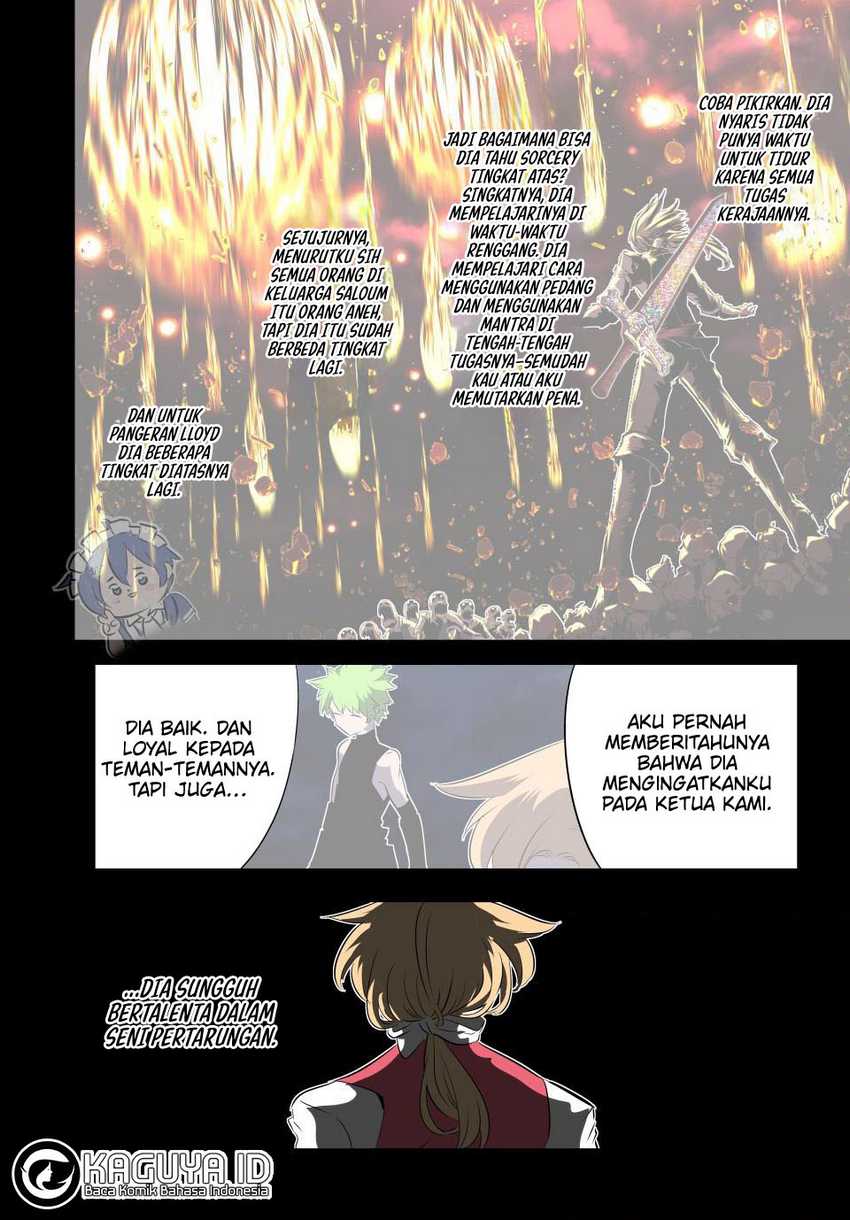 tensei-shitara-dai-nana-ouji-dattanode-kimamani-majutsu-o-kiwamemasu - Chapter: 194