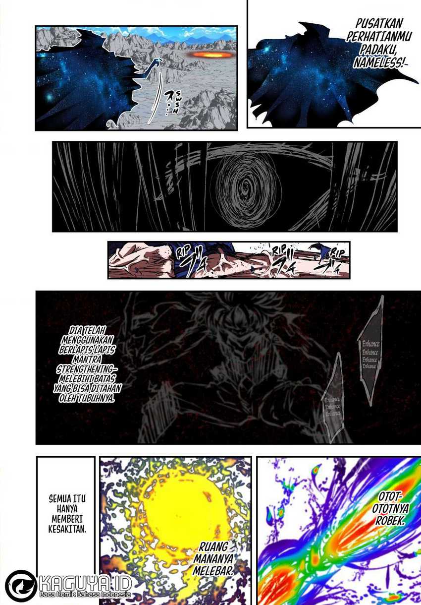 tensei-shitara-dai-nana-ouji-dattanode-kimamani-majutsu-o-kiwamemasu - Chapter: 194
