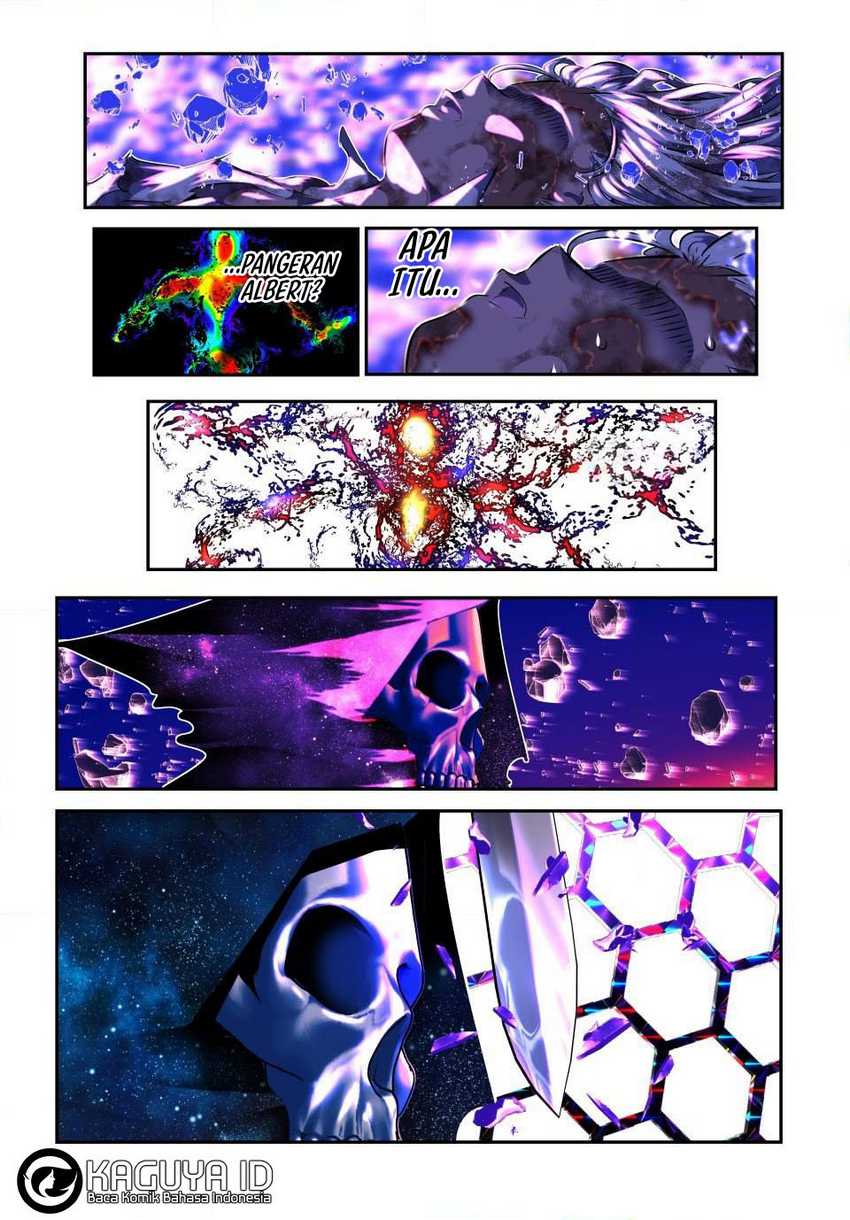 tensei-shitara-dai-nana-ouji-dattanode-kimamani-majutsu-o-kiwamemasu - Chapter: 194