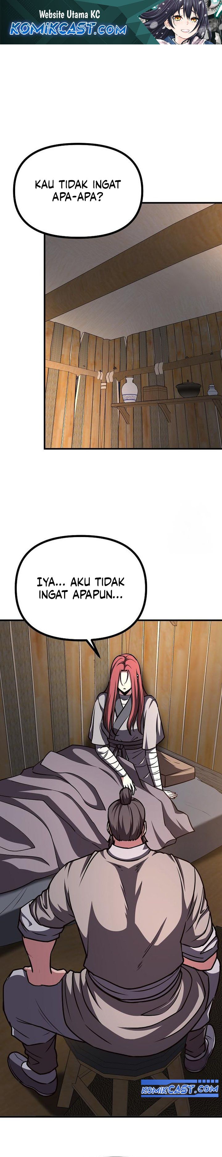 song-baek - Chapter: 43