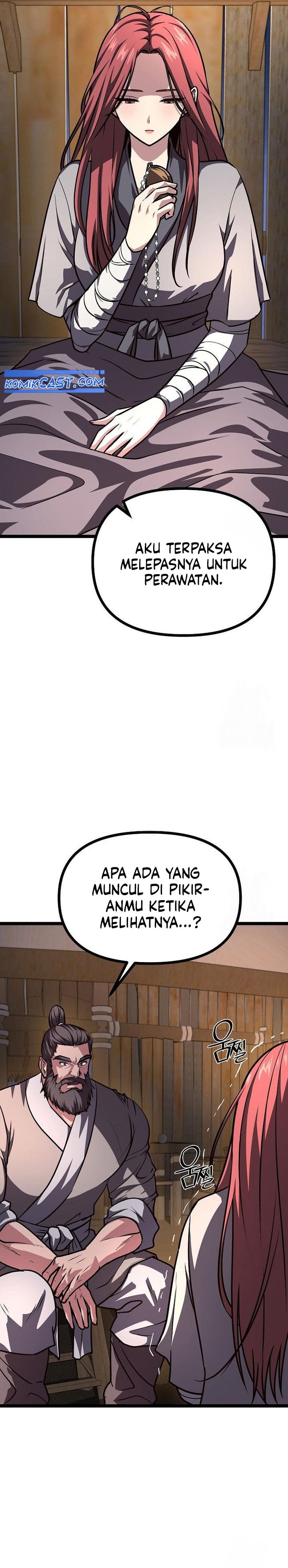 song-baek - Chapter: 43