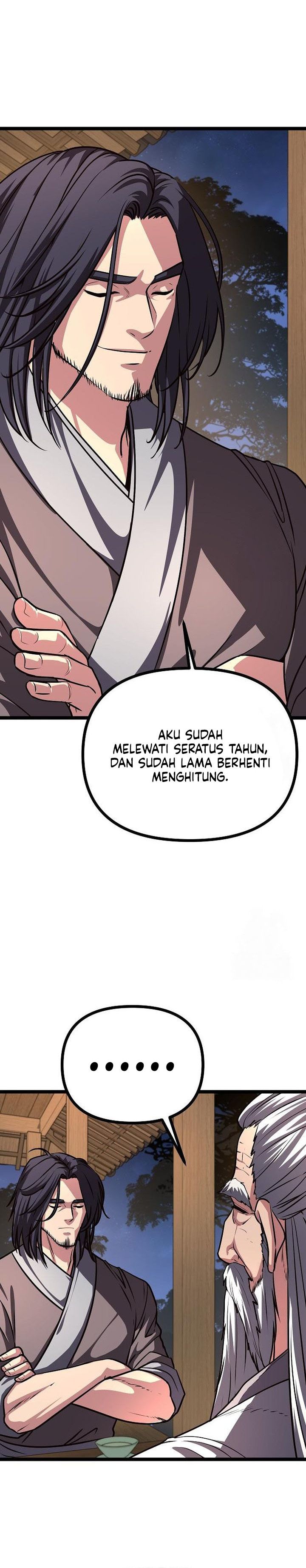 song-baek - Chapter: 43