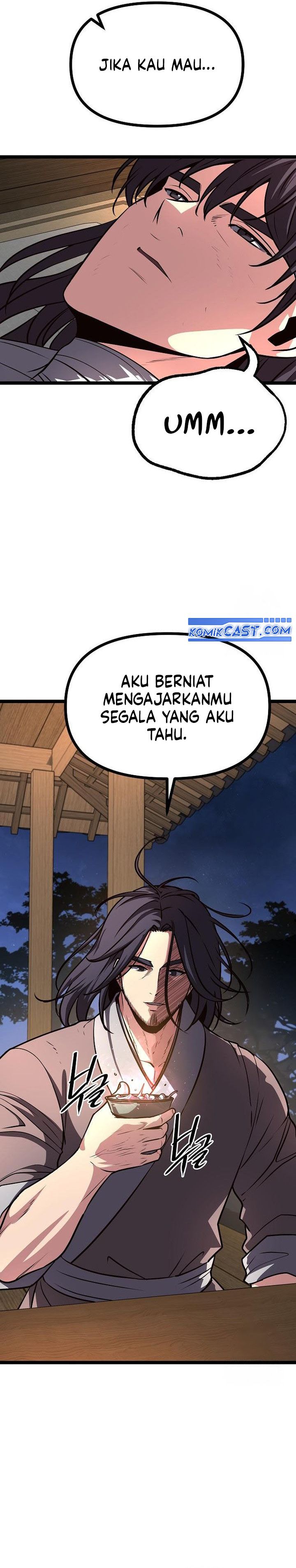 song-baek - Chapter: 43
