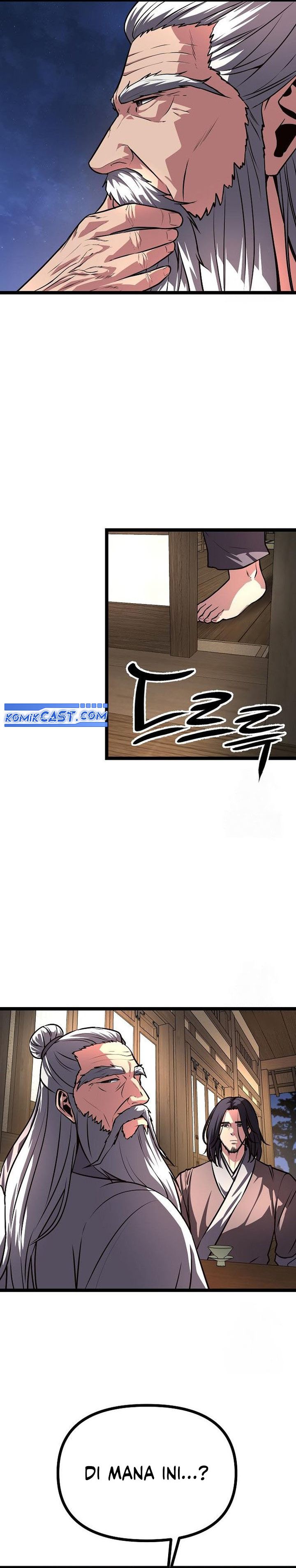 song-baek - Chapter: 43