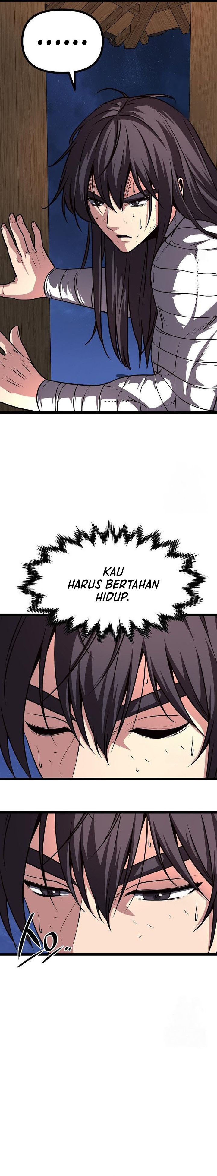song-baek - Chapter: 43