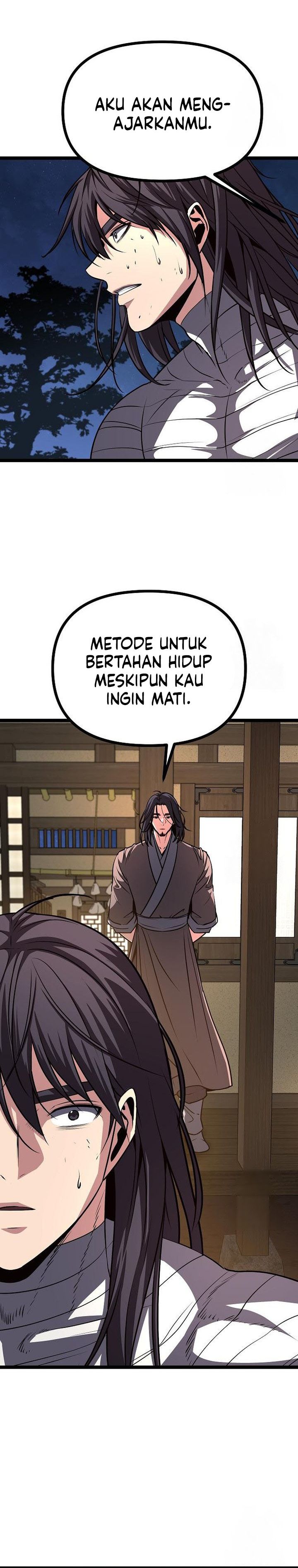 song-baek - Chapter: 43