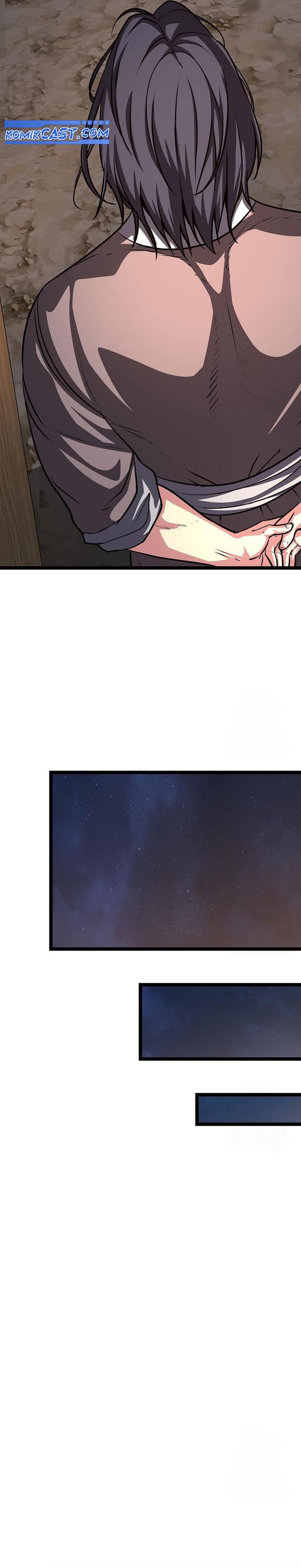 song-baek - Chapter: 43