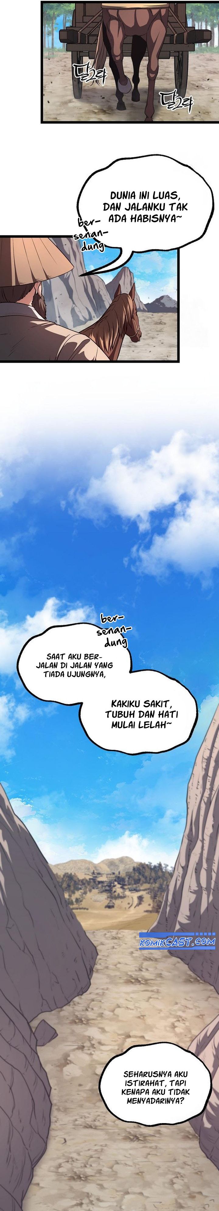 song-baek - Chapter: 43