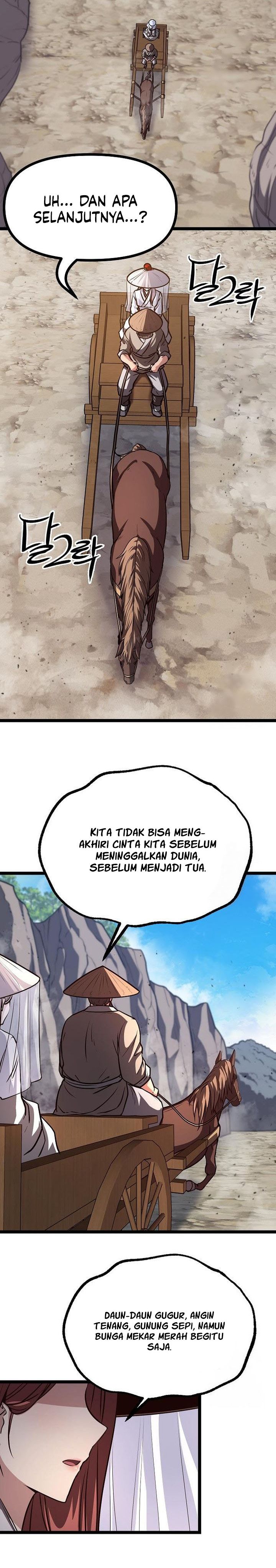 song-baek - Chapter: 43