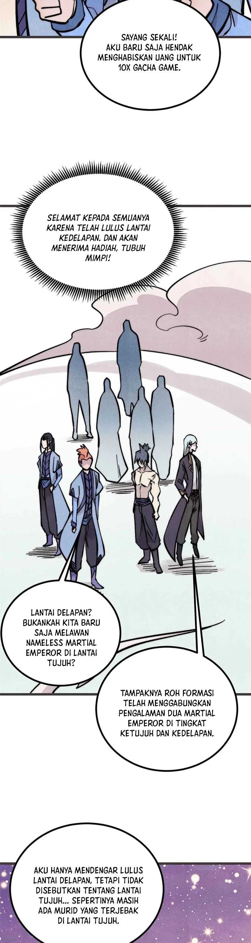 all-hail-the-sect-leader - Chapter: 427