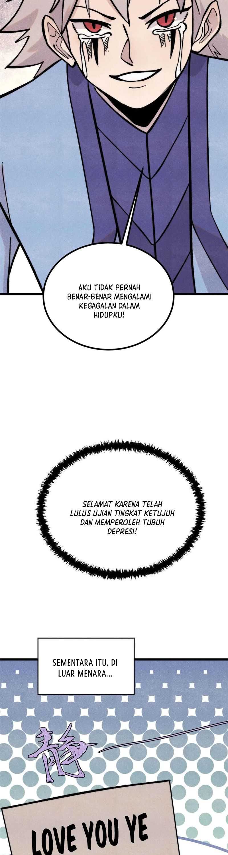 all-hail-the-sect-leader - Chapter: 427