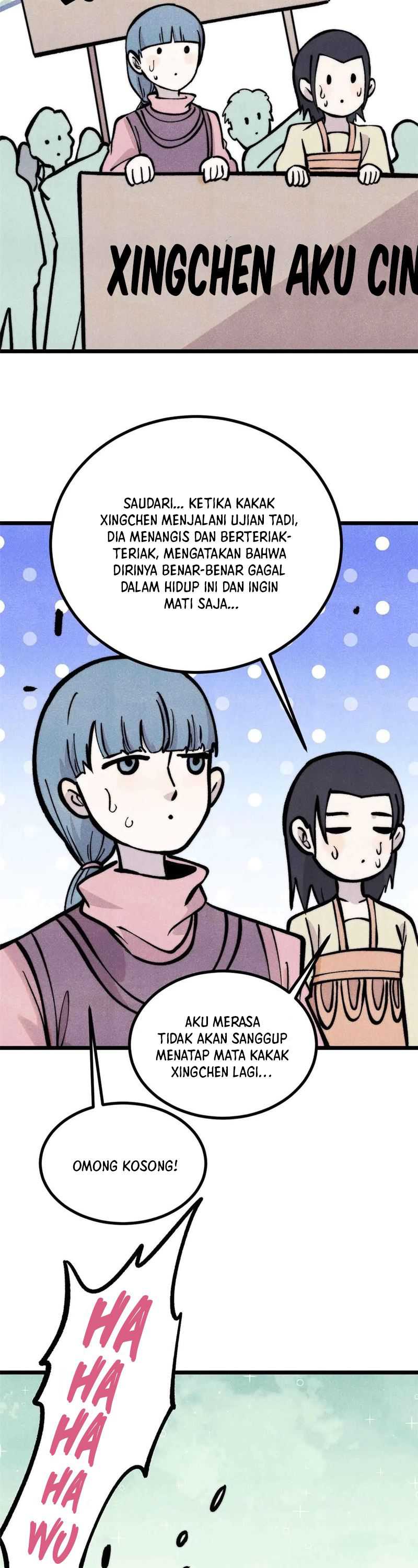 all-hail-the-sect-leader - Chapter: 427
