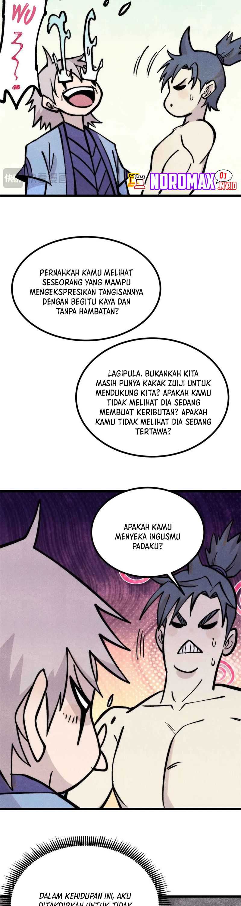 all-hail-the-sect-leader - Chapter: 427