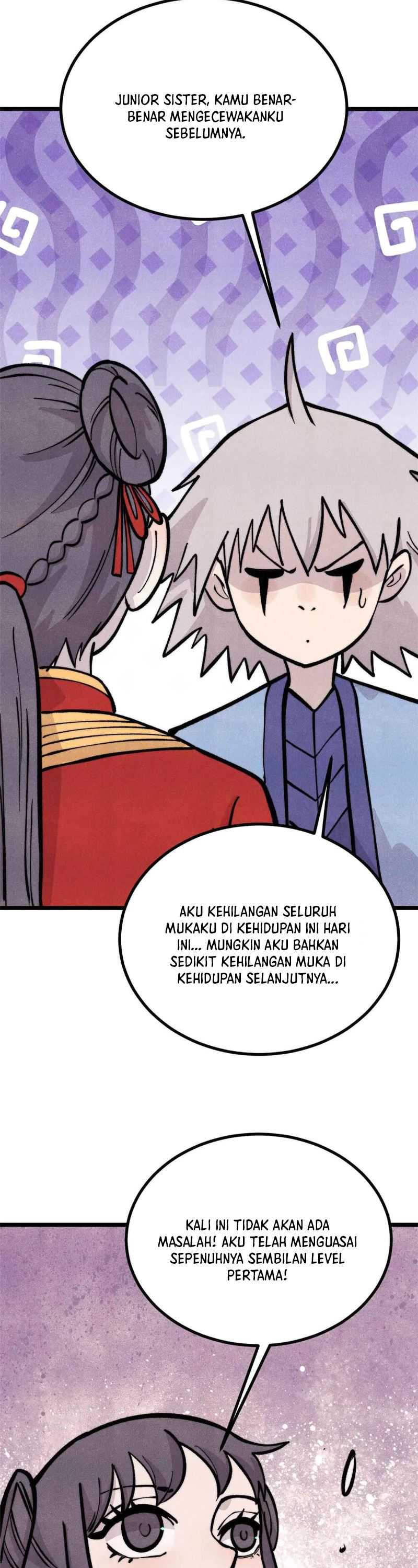 all-hail-the-sect-leader - Chapter: 427