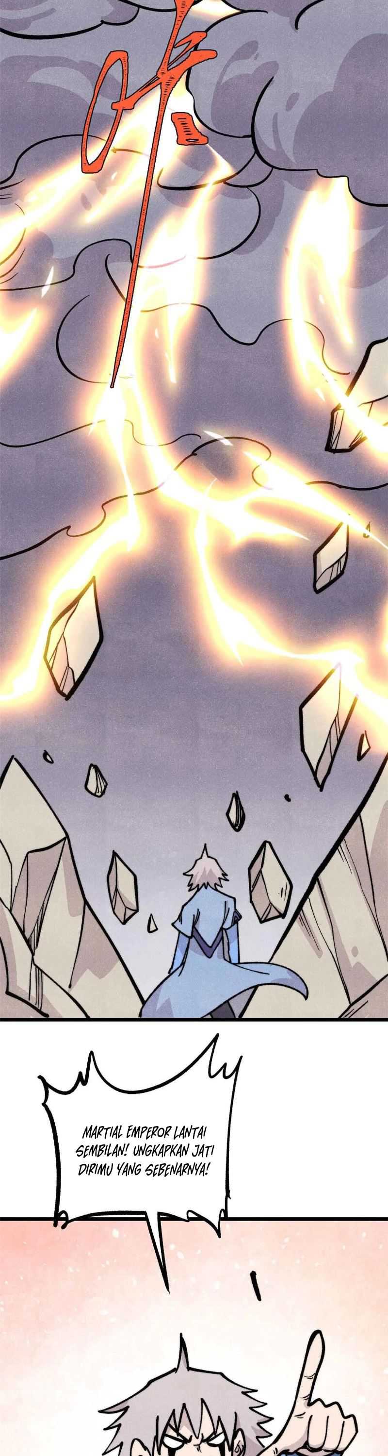 all-hail-the-sect-leader - Chapter: 427