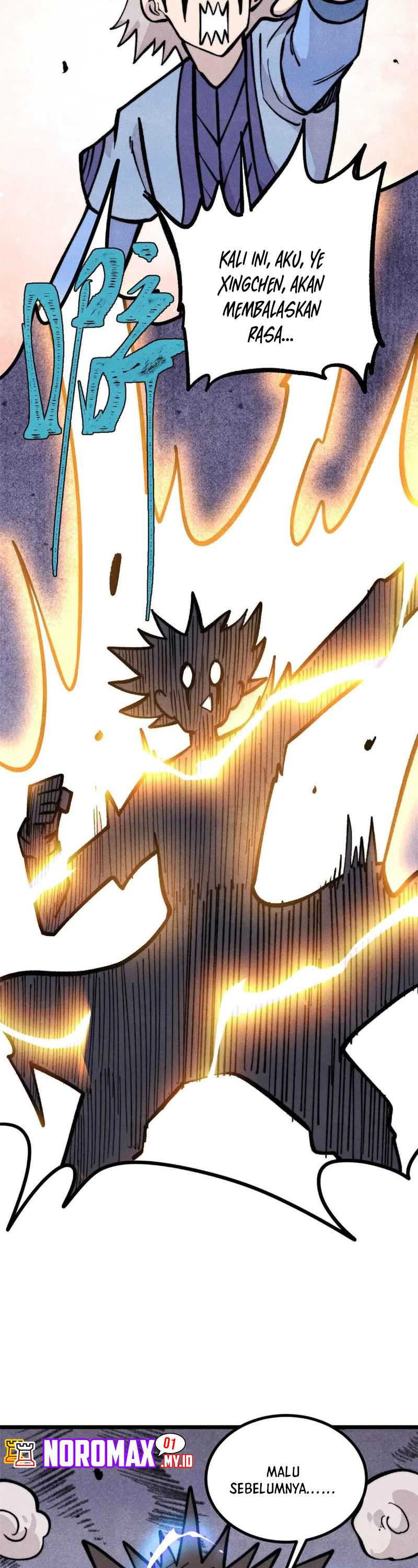 all-hail-the-sect-leader - Chapter: 427