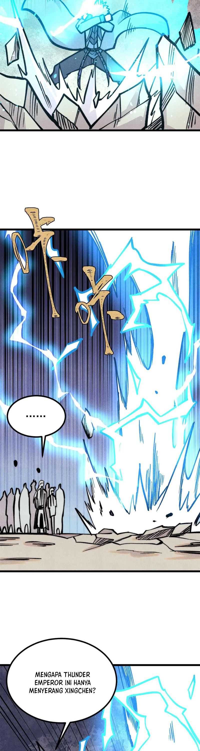 all-hail-the-sect-leader - Chapter: 427