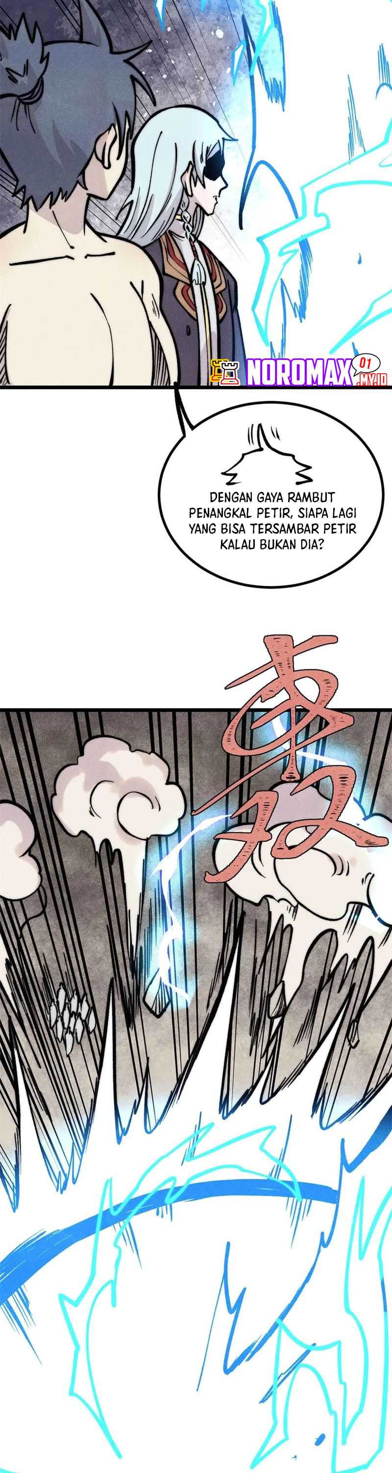 all-hail-the-sect-leader - Chapter: 427