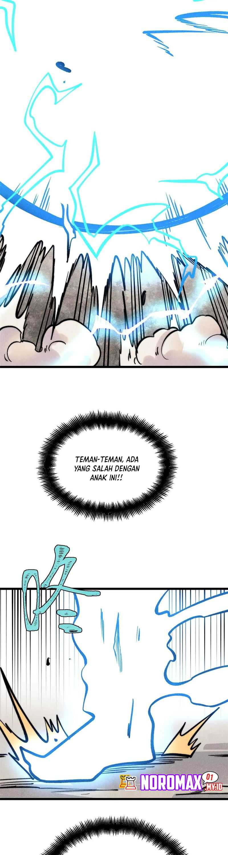 all-hail-the-sect-leader - Chapter: 427