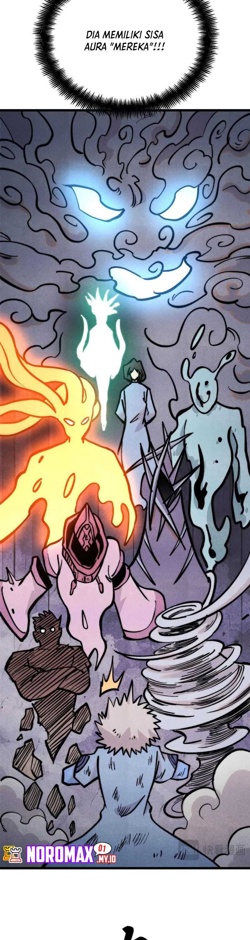 all-hail-the-sect-leader - Chapter: 427