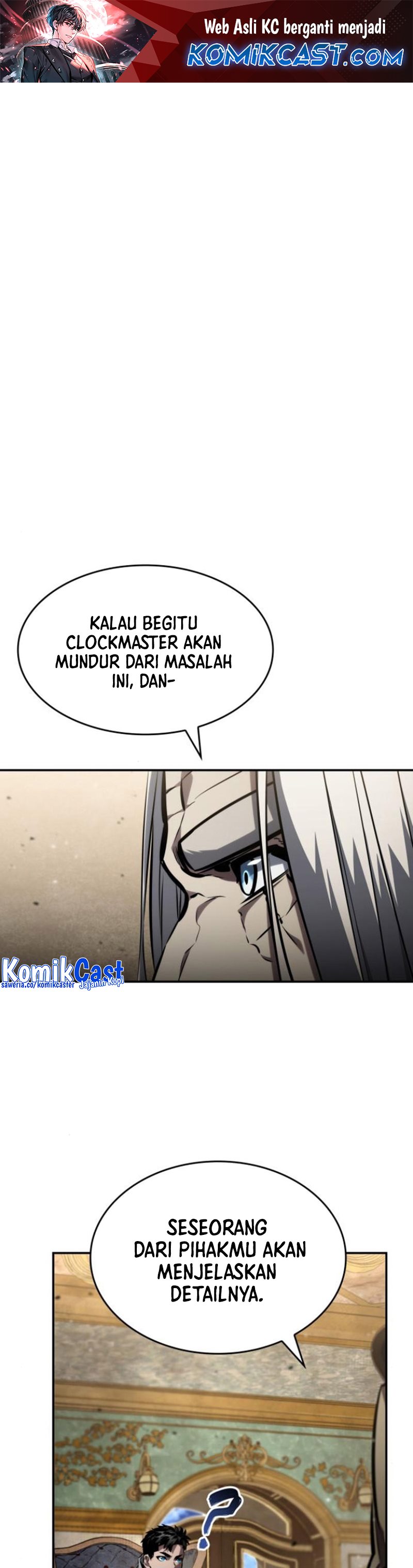 boundless-necromancer - Chapter: 138
