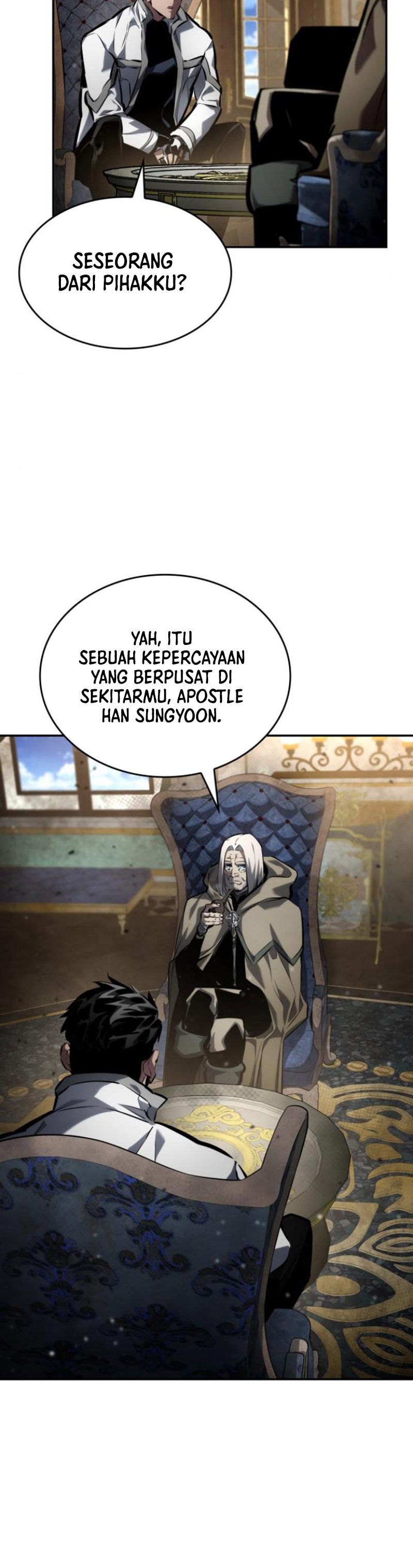 boundless-necromancer - Chapter: 138